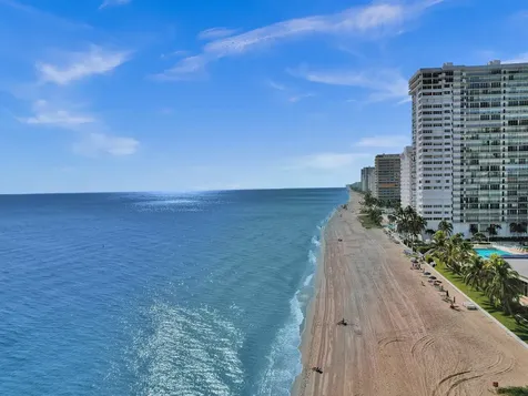 4280 Galt Ocean Drive Fort Lauderdale FL 33308