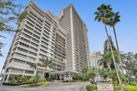 4280 Galt Ocean Drive Fort Lauderdale FL 33308