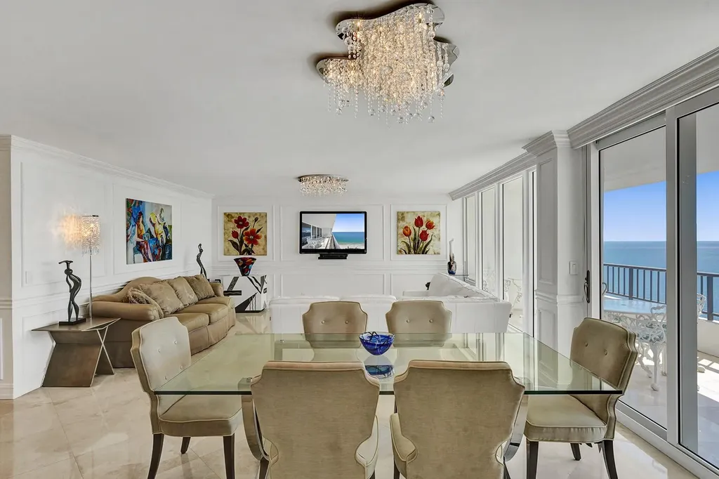 4280 Galt Ocean Drive Fort Lauderdale FL 33308
