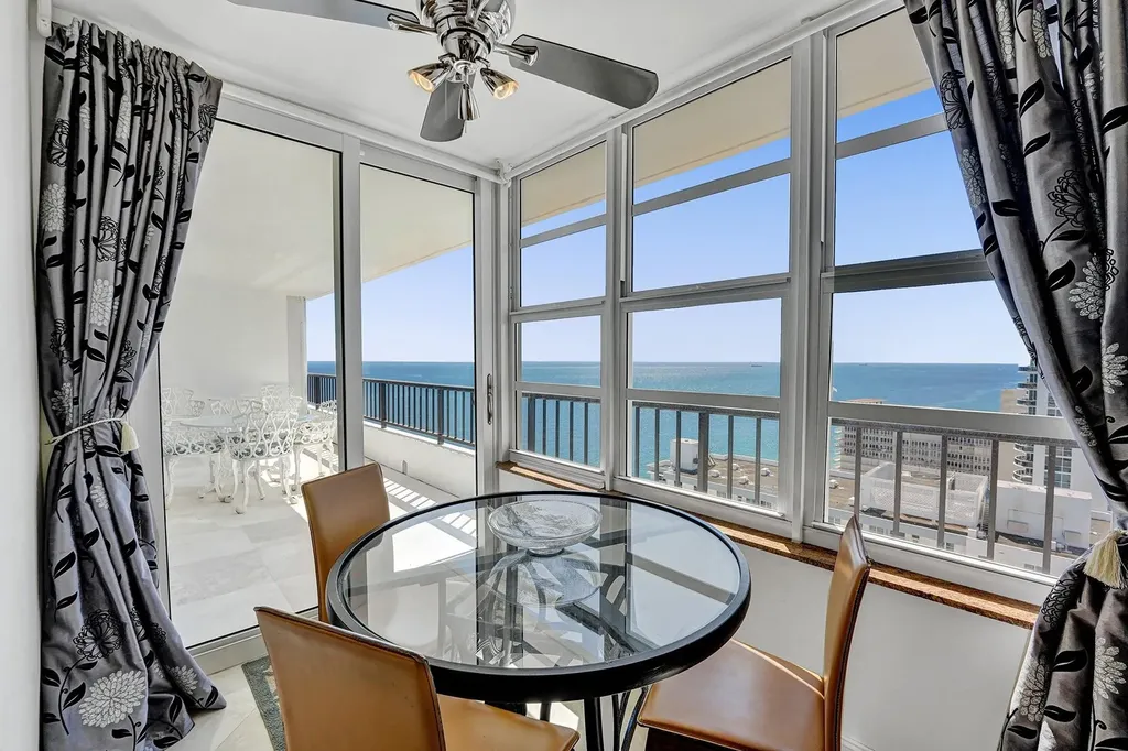4280 Galt Ocean Drive Fort Lauderdale FL 33308