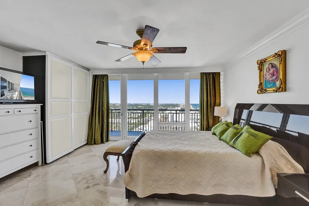 4280 Galt Ocean Drive Fort Lauderdale FL 33308