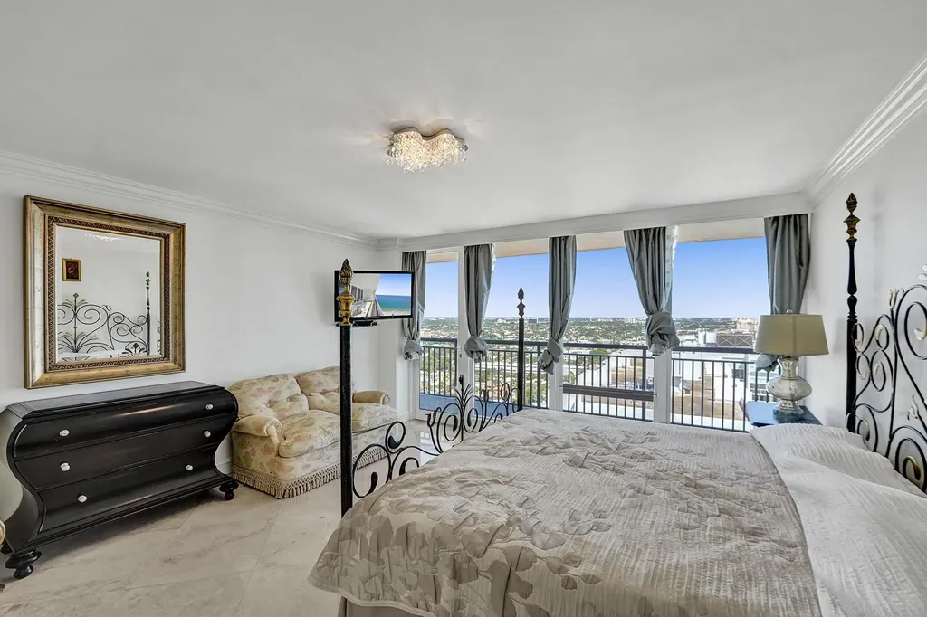 4280 Galt Ocean Drive Fort Lauderdale FL 33308