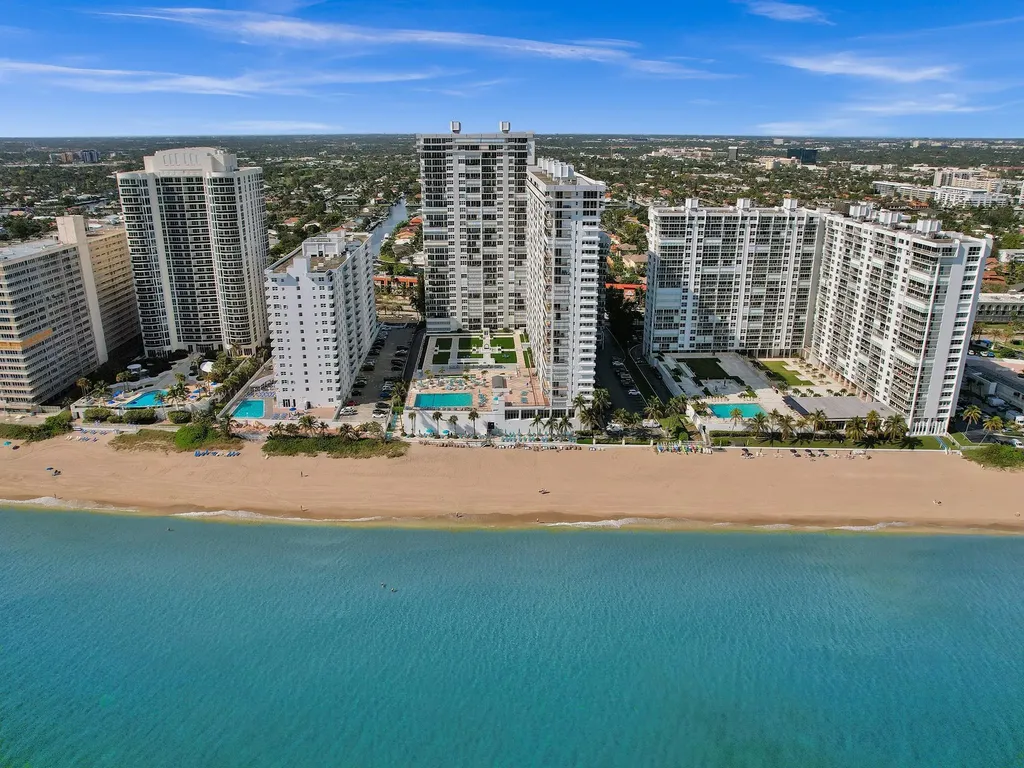 4280 Galt Ocean Drive Fort Lauderdale FL 33308