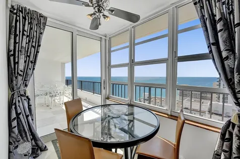 4280 Galt Ocean Drive Fort Lauderdale FL 33308