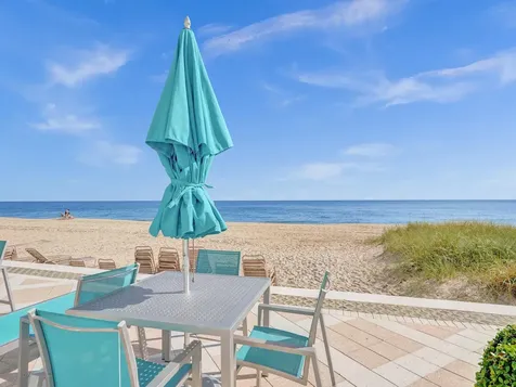 4280 Galt Ocean Drive Fort Lauderdale FL 33308