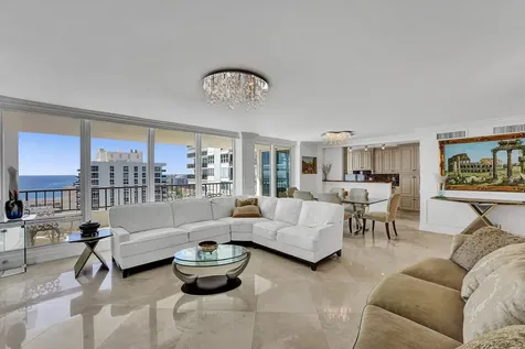 4280 Galt Ocean Drive Fort Lauderdale FL 33308
