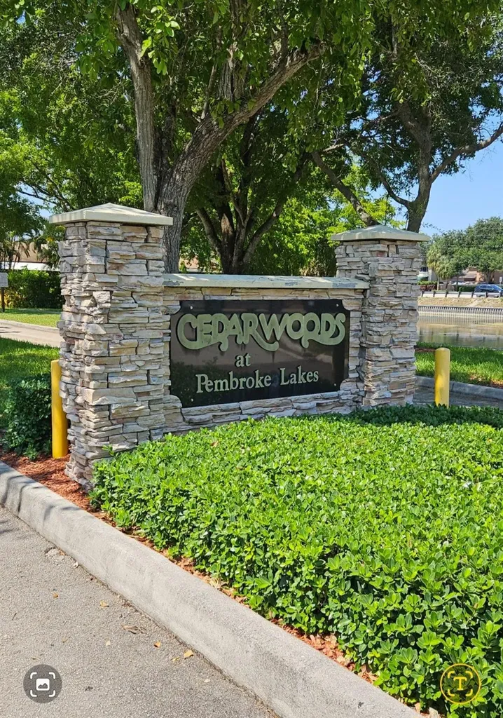 10191 Oleander Court Pembroke Pines FL 33026