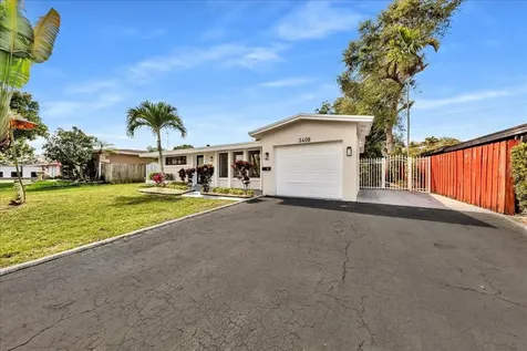 3408 Garden Lane Miramar FL 33023
