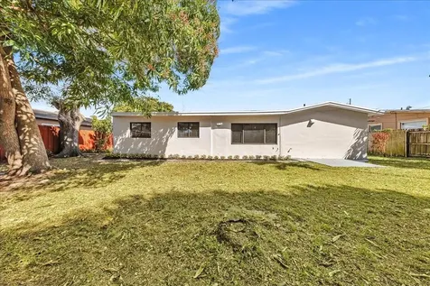3408 Garden Lane Miramar FL 33023