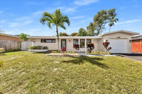 3408 Garden Lane Miramar FL 33023