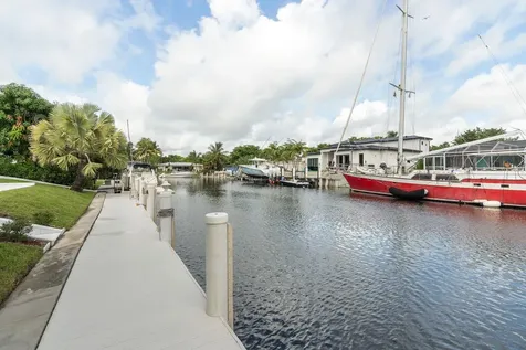2651 NE 22nd Court Pompano Beach FL 33062