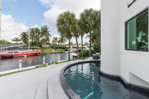 2651 NE 22nd Court Pompano Beach FL 33062