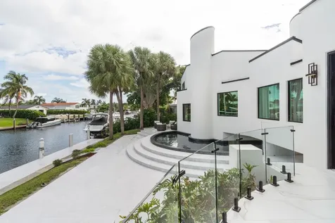 2651 NE 22nd Court Pompano Beach FL 33062