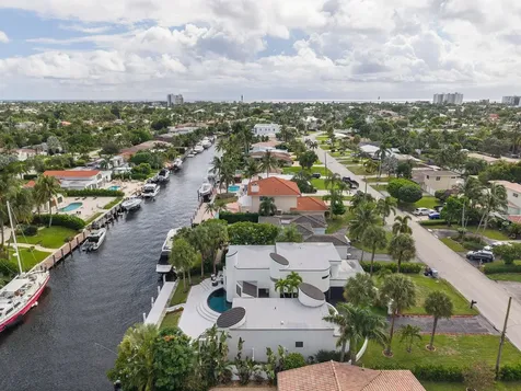 2651 NE 22nd Court Pompano Beach FL 33062