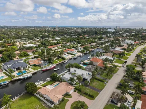 2651 NE 22nd Court Pompano Beach FL 33062