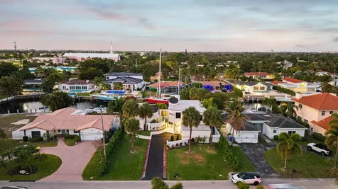 2651 NE 22nd Court Pompano Beach FL 33062