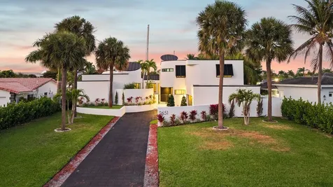 2651 NE 22nd Court Pompano Beach FL 33062