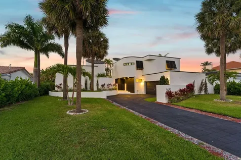 2651 NE 22nd Court Pompano Beach FL 33062