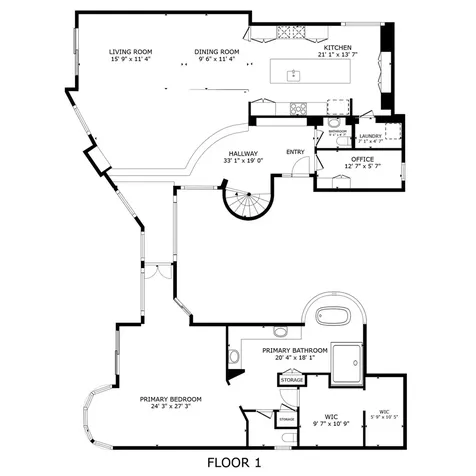 2651 NE 22nd Court Pompano Beach FL 33062