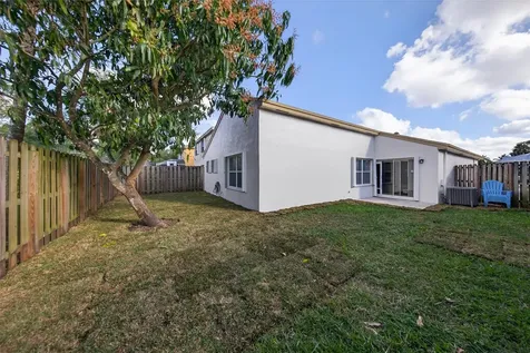 351 E Riverbend Drive Sunrise FL 33326