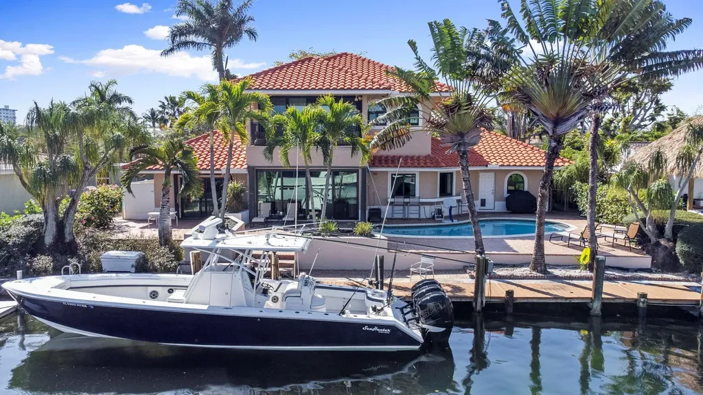 2865 NE 19th Street Pompano Beach FL 33062