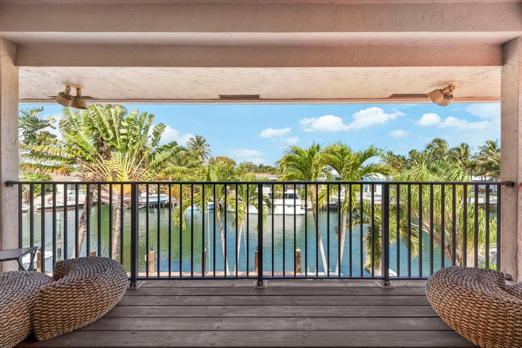 2865 NE 19th Street Pompano Beach FL 33062