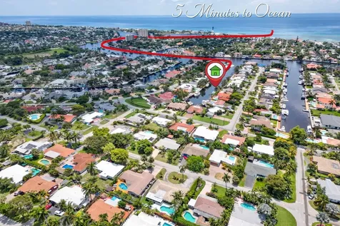 2865 NE 19th Street Pompano Beach FL 33062