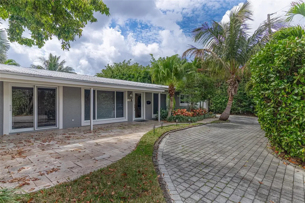 1412 NE 57th Court Fort Lauderdale FL 33334