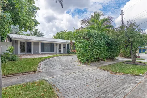 1412 NE 57th Court Fort Lauderdale FL 33334