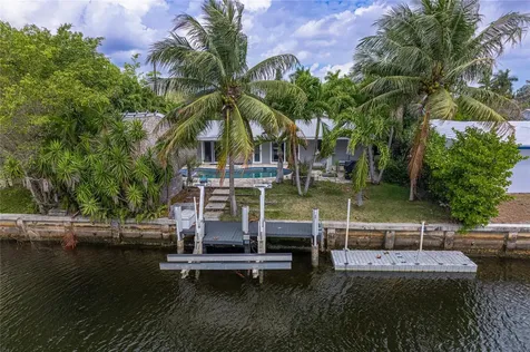 1412 NE 57th Court Fort Lauderdale FL 33334
