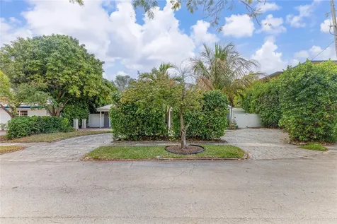 1412 NE 57th Court Fort Lauderdale FL 33334
