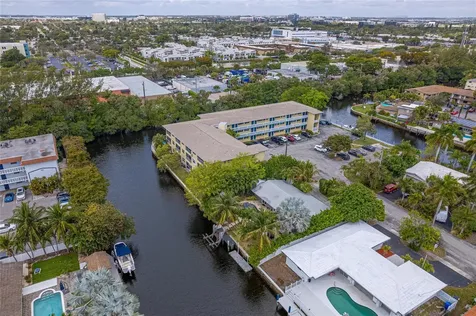 1412 NE 57th Court Fort Lauderdale FL 33334