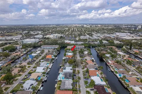 1412 NE 57th Court Fort Lauderdale FL 33334