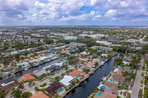 1412 NE 57th Court Fort Lauderdale FL 33334