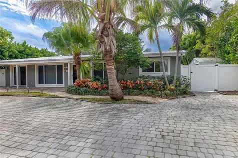 1412 NE 57th Court Fort Lauderdale FL 33334