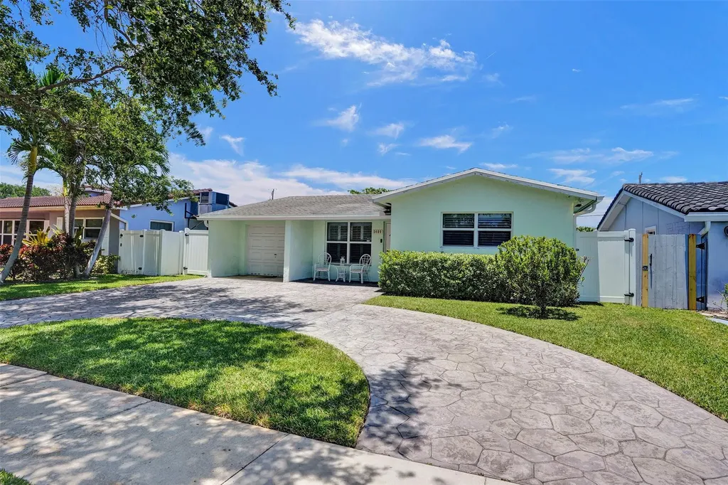5409 Madison Street Hollywood FL 33021