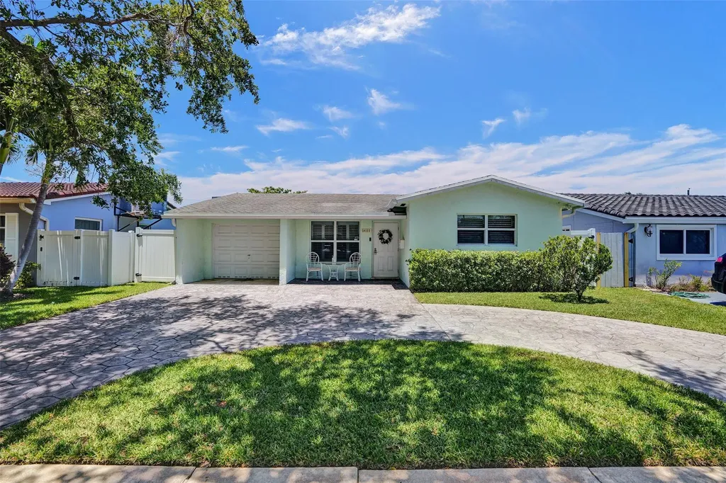 5409 Madison Street Hollywood FL 33021