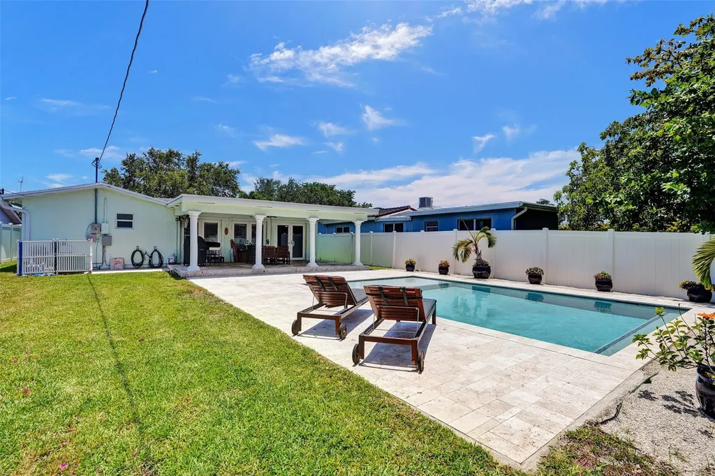 5409 Madison Street Hollywood FL 33021