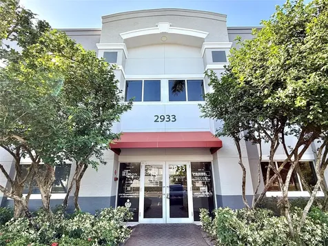 2933 NW 62nd Street Fort Lauderdale FL 33309