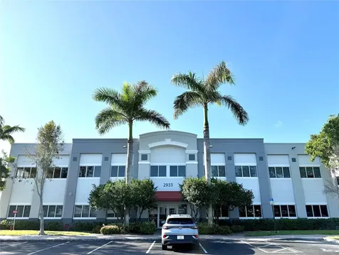 2933 NW 62nd Street Fort Lauderdale FL 33309