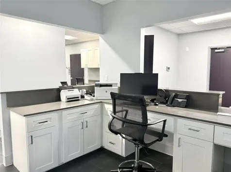 2933 NW 62nd Street Fort Lauderdale FL 33309