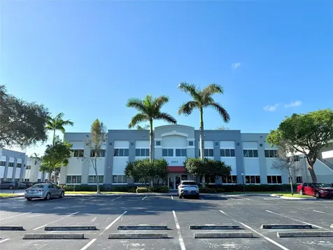 2933 NW 62nd Street Fort Lauderdale FL 33309