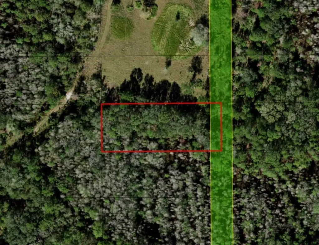 0 Old Grade Road Polk City FL 33868