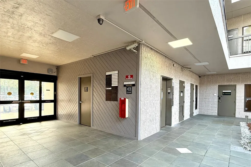 1500 N University Drive Coral Springs FL 33071