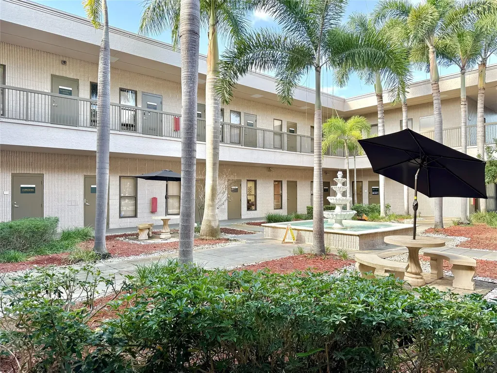 1500 N University Drive Coral Springs FL 33071