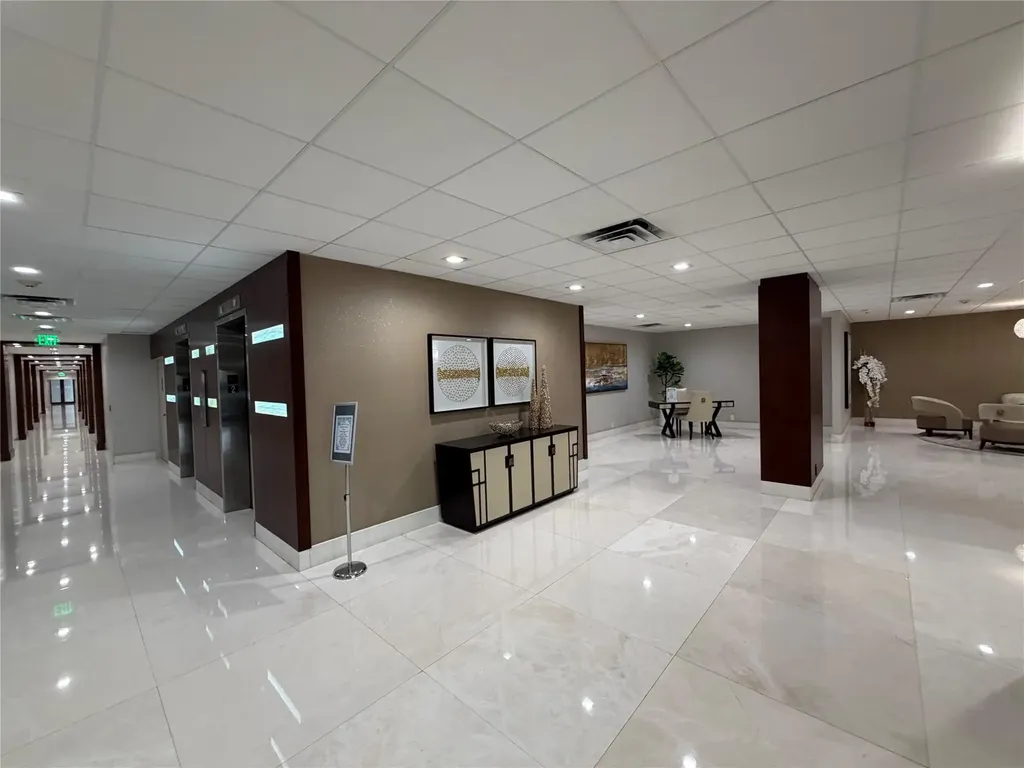3500 Galt Ocean Drive Fort Lauderdale FL 33308