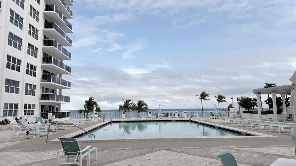 3500 Galt Ocean Drive Fort Lauderdale FL 33308