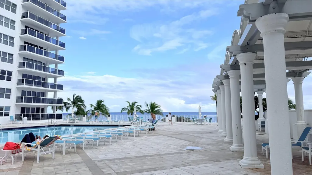 3500 Galt Ocean Drive Fort Lauderdale FL 33308