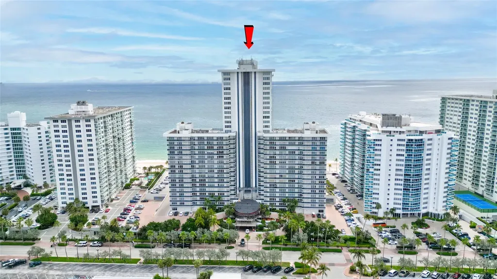 3500 Galt Ocean Drive Fort Lauderdale FL 33308