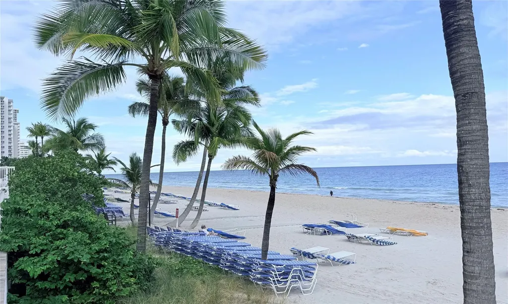 3500 Galt Ocean Drive Fort Lauderdale FL 33308